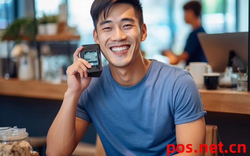 拉卡拉POS机APP：省35%手续费的秘密藏在哪里？